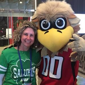 Meet your Posher, Lori